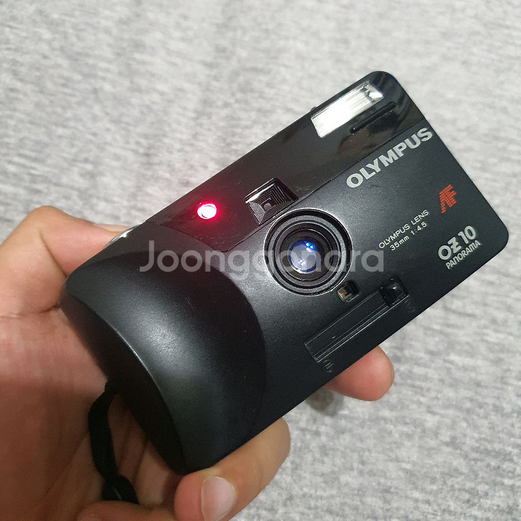 올림푸스 OZ10 필름카메라 (A)--9