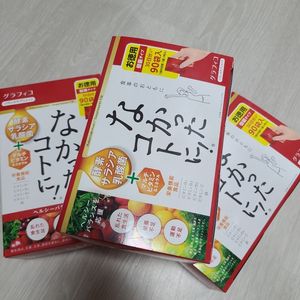 신제품택포 ]나캇타코토니 × 3박스