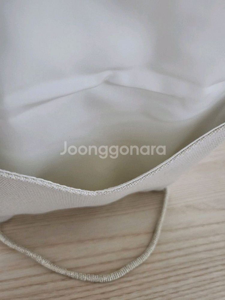 정품) 샤넬 가브리엘 파우치 (코스메틱)--3
