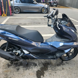 혼다 PCX125