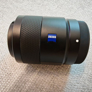 소니 55.8z ( SEL55F18Z ) 55mm 렌즈