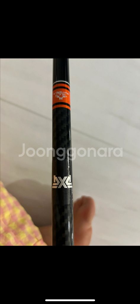 우드 3 - PXG 맞춤고중량--4