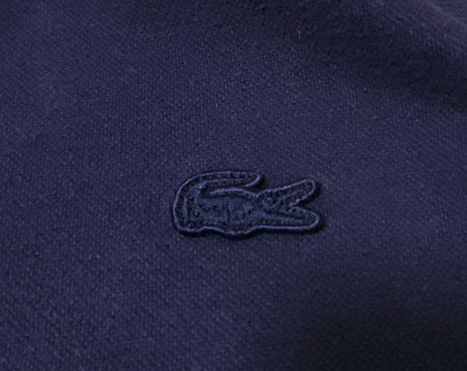 라코스테 레귤러핏 pk티셔츠, 반팔티셔츠, 카라티셔츠 이미지