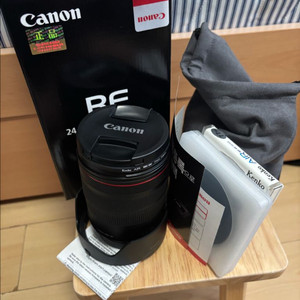 캐논 rf 24-105 f4 L 렌즈 팝니다