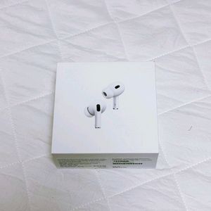 애플 에어팟프로2 c타입 미개봉 새상품