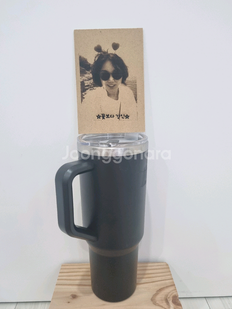 1.2L대용량 텀블러--4