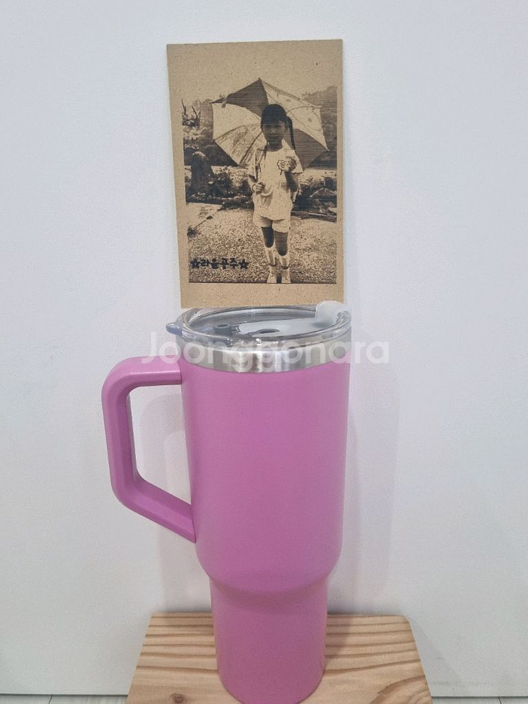 1.2L대용량 텀블러--3