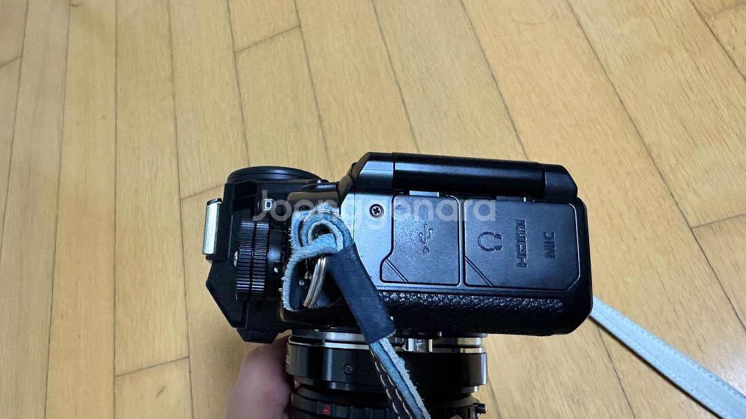 니콘 zf40mm킷 + 테크아트--2