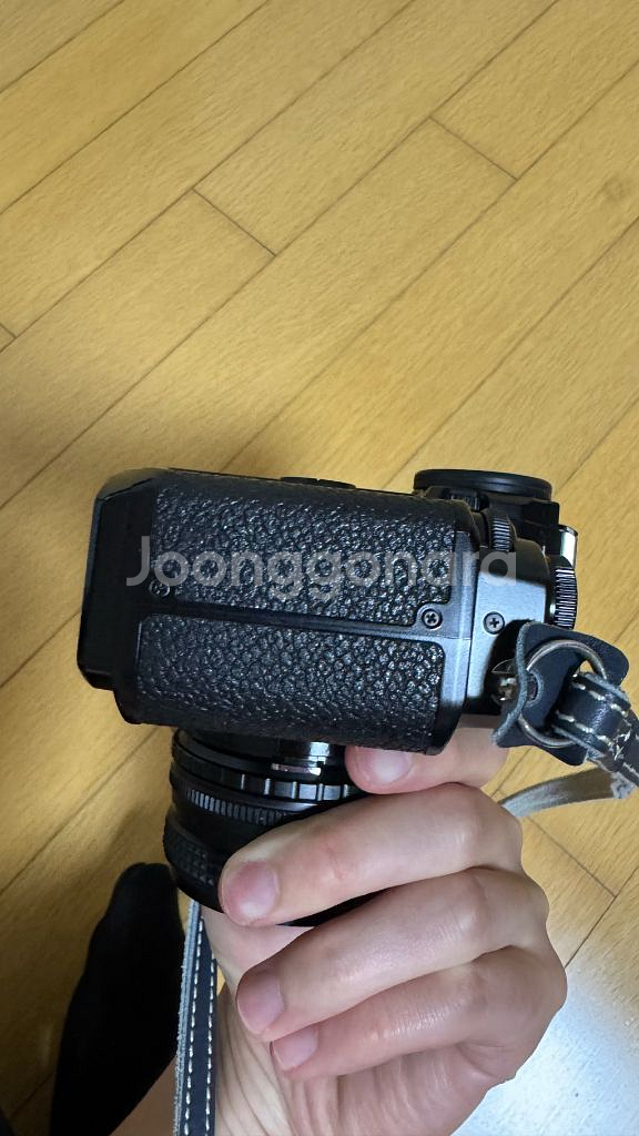 니콘 zf40mm킷 + 테크아트--4