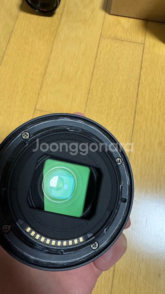 니콘 zf40mm킷 + 테크아트--5