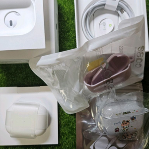 에어팟프로2 풀박스
