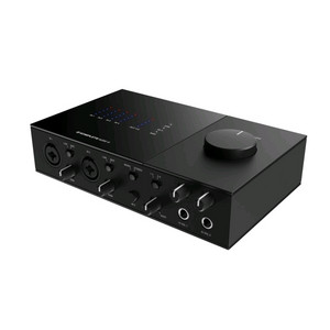 미개봉 komplete audio 6 오디오인터페이스
