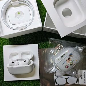 에어팟프로2 풀박스