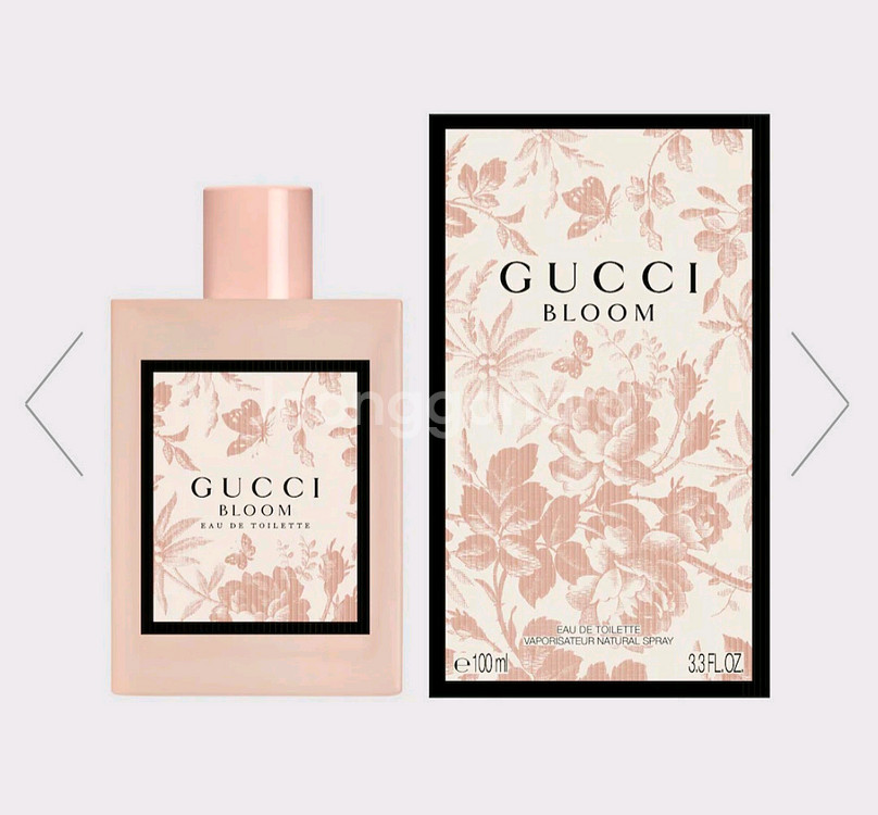 GUCCI 블룸 오드 뜨왈렛 향수 (100ml)--0