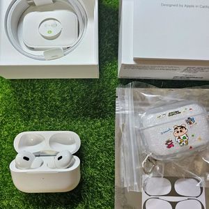 에어팟프로2 C타입 S급 풀박스