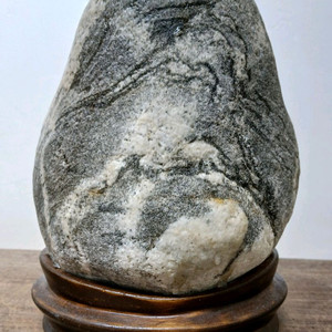 수석 자연수석 남한강 겹산경