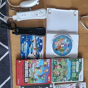 닌텐도 wii