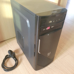 속도빠른 인텔 6세대 데스크탑 컴퓨터 h110 지포스