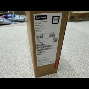 레노버 리전프로5 16IRX9 rtx4070 ssd1t