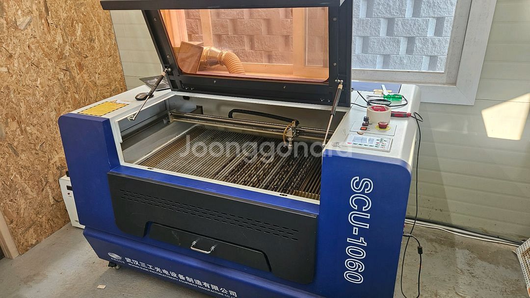레이저 조각기 100w 1000*600--0
