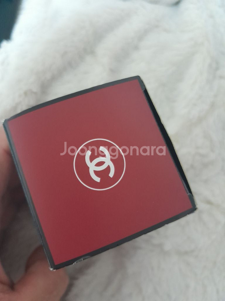 샤넬 안테우스 뿌르옴므 에프터 100ml 스킨 로션--5