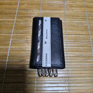 구매시덤)키지갑 새것
