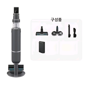 삼성 비스포크 무선 청소기 미개봉 새상품 팝니다