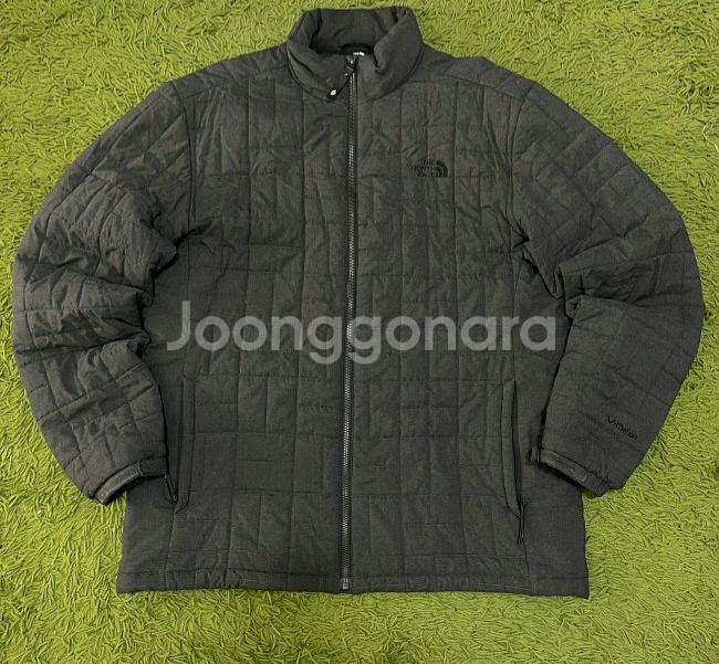 노스페이스 경량점퍼 등산점퍼 105/XL--0