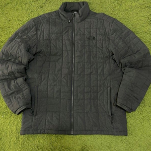 노스페이스 경량점퍼 등산점퍼 105/XL