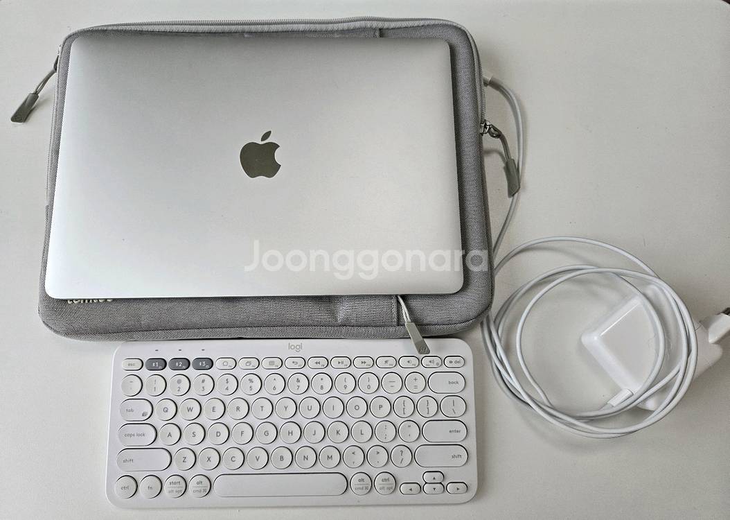 [급처] 맥북 프로 13인치 256GB M1--6
