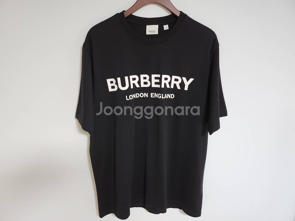 [L] 버버리 런던 잉글랜드 반팔티셔츠 8026016--2