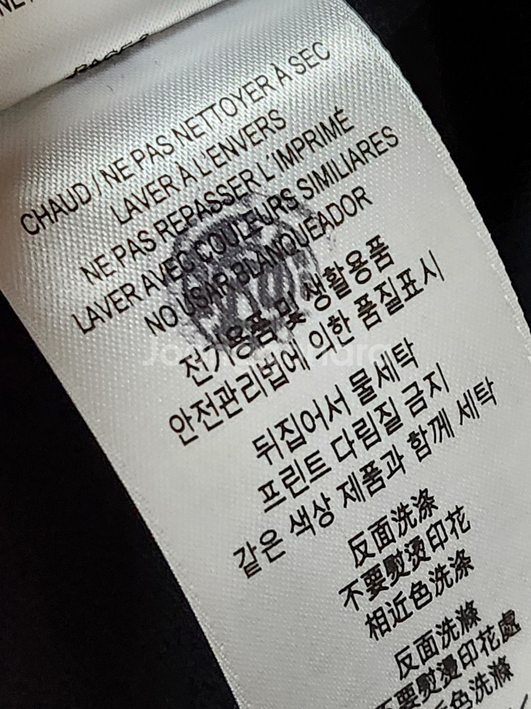 [L] 버버리 런던 잉글랜드 반팔티셔츠 8026016--6