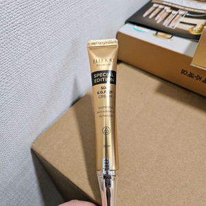 엘르쥬 프리미엄 크림