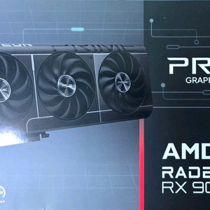 ASUS 라데온 RX9070XT