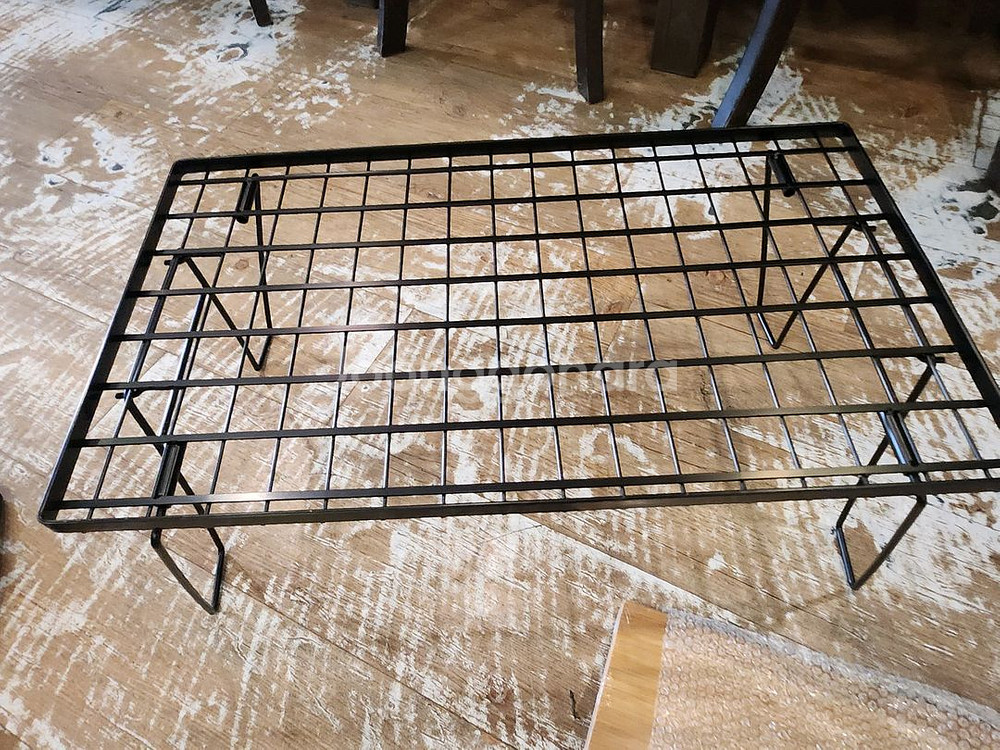 캠핑우드테이블--0