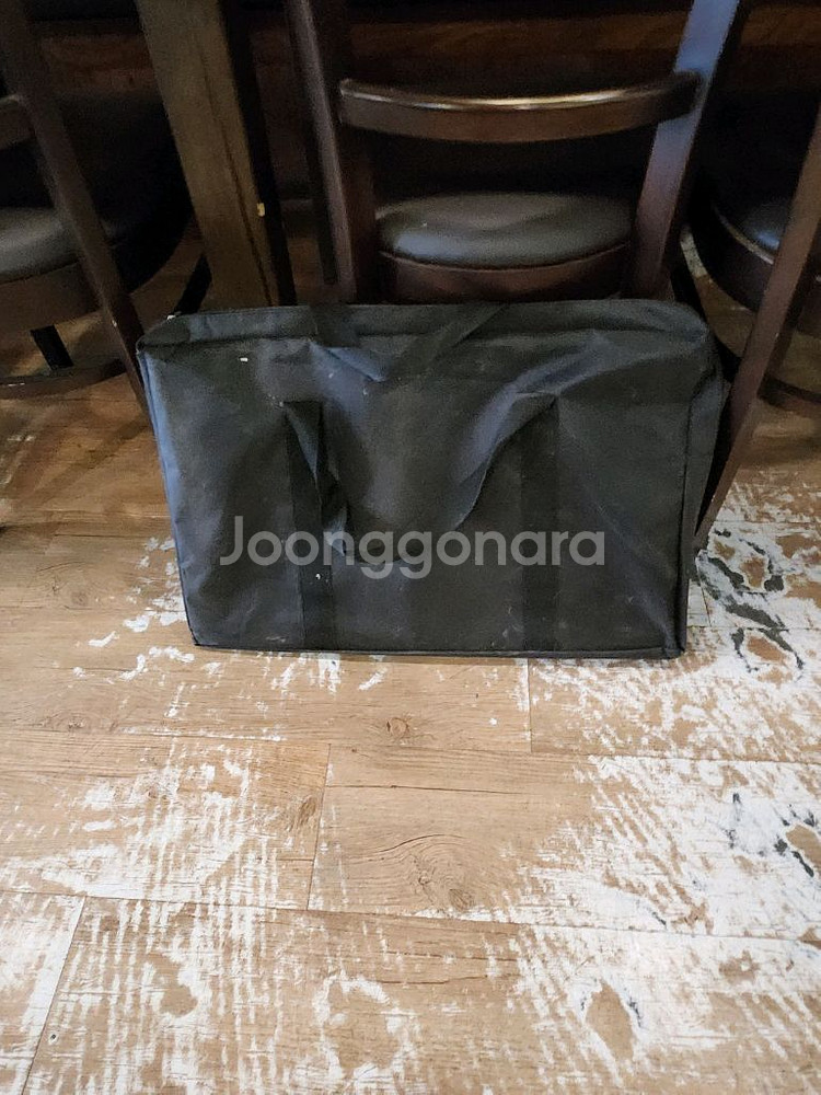 캠핑우드테이블--5