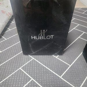 위블로 시계 케이스