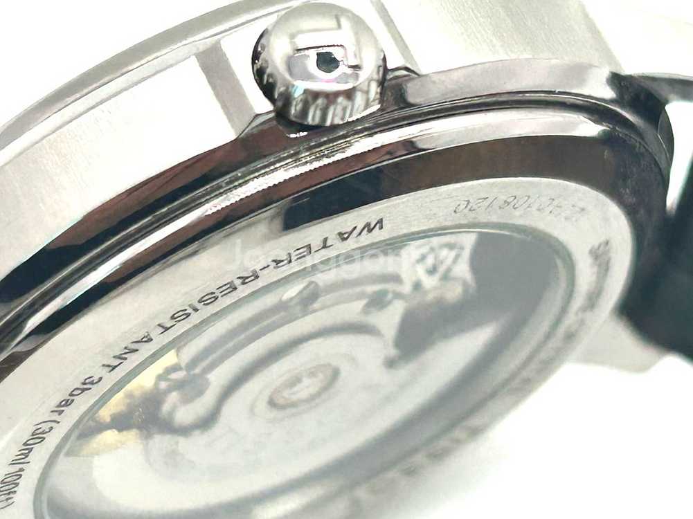 TISSOT 티쏘 젠틀맨 오토매틱 시계 T065430A--4