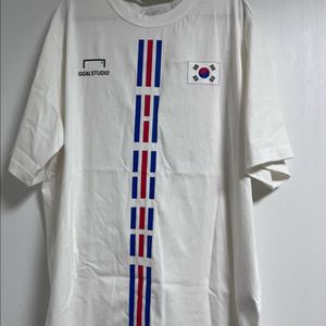 팀 코리아 E-Sports 이스포츠 롤 국대 XL