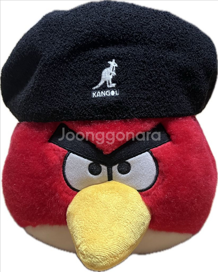 캉골 베레모 빵모자 M 사이즈--2
