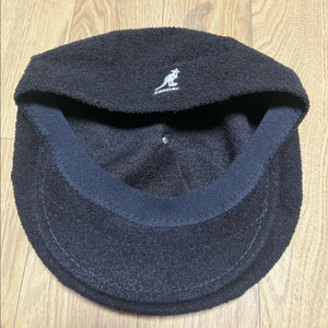 캉골 베레모 빵모자 M 사이즈