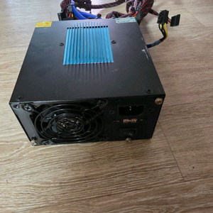 pc파워 천궁4500 dual v2.2