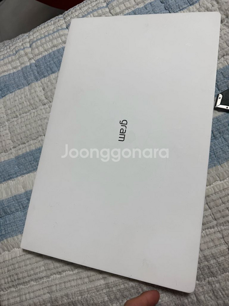 lg 그램 노트북--0