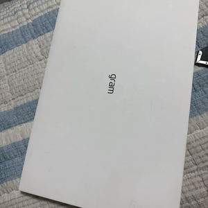 lg 그램 노트북