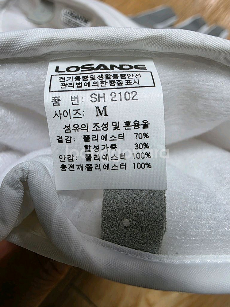 로잔데 여성 주니어 방한 스노우보드 스키 장갑 (M)--2