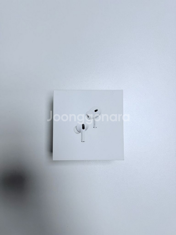 에어팟프로2 c타입--1