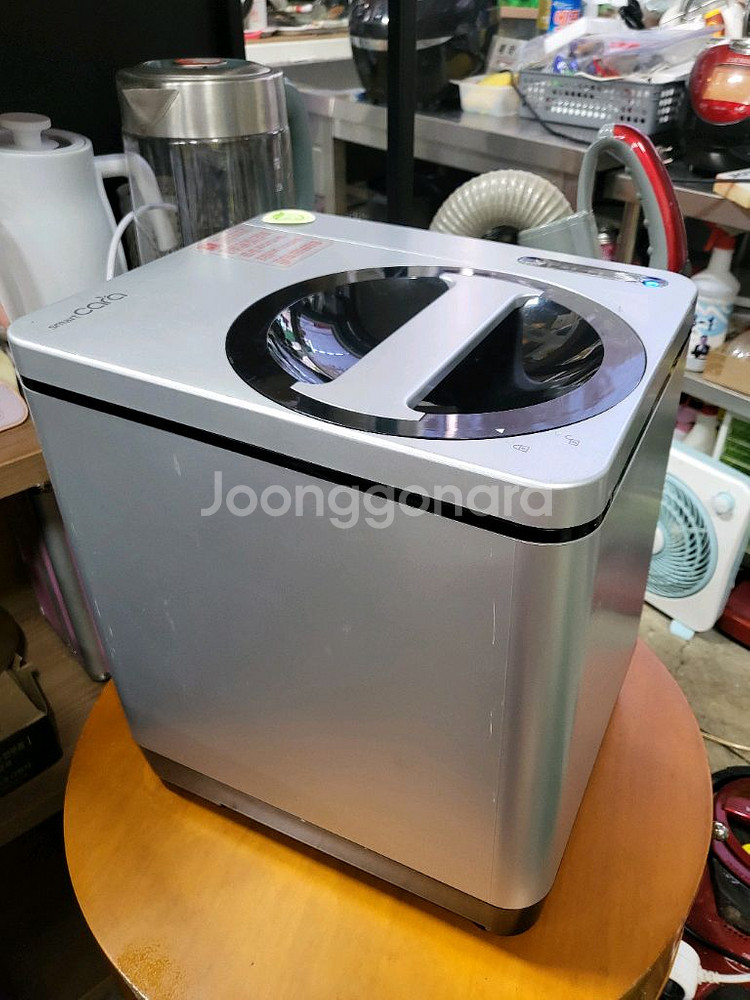 스마트카라 PCS-350 음식물처리기 진열상품--1