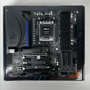 ASROCK B650M PG RIPTIDE 메인보드