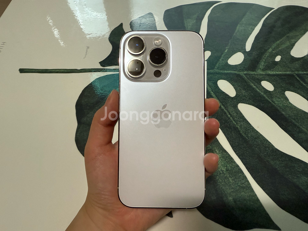 아이폰14프로 128gb--5