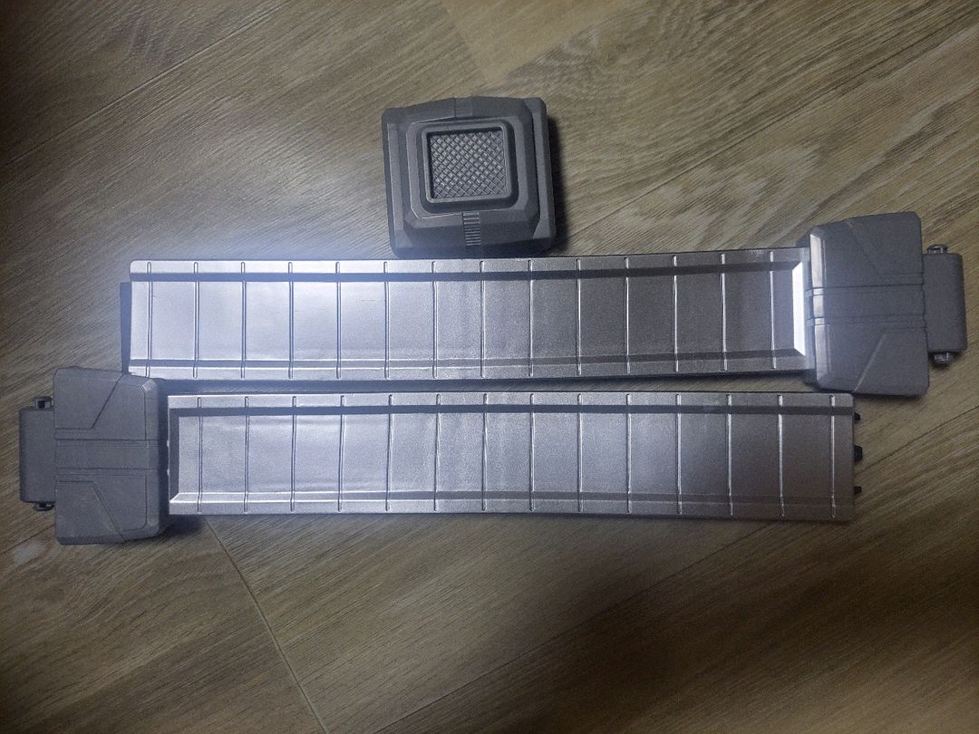 가면라이더 기츠 csm풍 벨트 팝니다